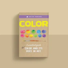 Artist Toolbox Color 2017